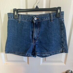 Vintage Calvin Klein Jeans Shorts MADE IN USA